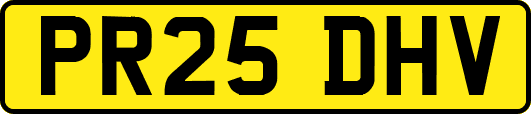 PR25DHV