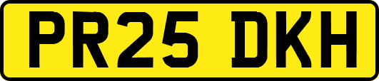 PR25DKH
