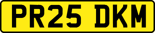 PR25DKM