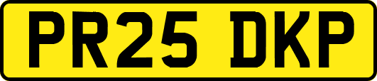 PR25DKP