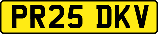 PR25DKV