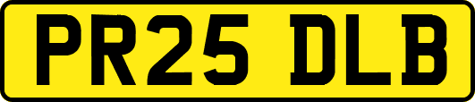 PR25DLB
