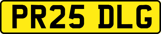 PR25DLG