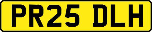 PR25DLH