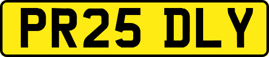 PR25DLY