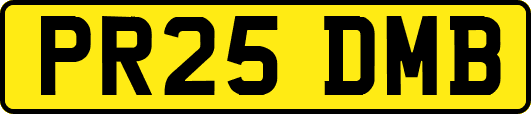 PR25DMB