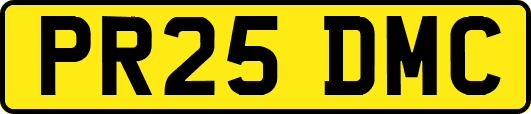 PR25DMC