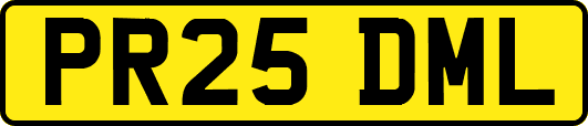 PR25DML
