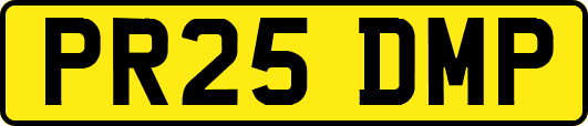 PR25DMP