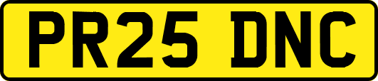 PR25DNC