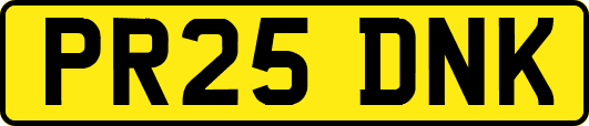 PR25DNK