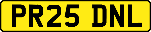 PR25DNL