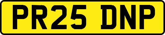 PR25DNP