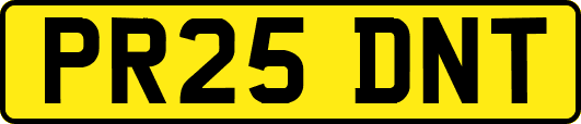 PR25DNT
