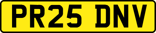 PR25DNV