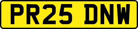 PR25DNW