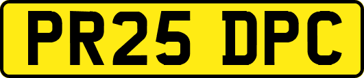PR25DPC