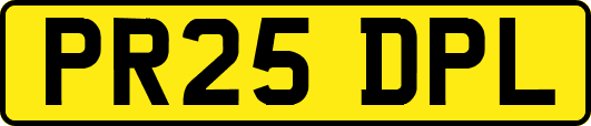 PR25DPL