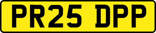 PR25DPP