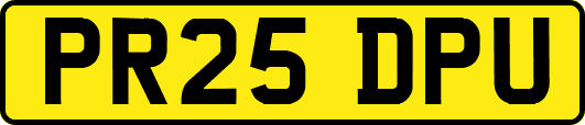 PR25DPU