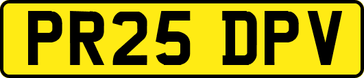 PR25DPV