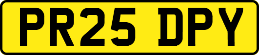 PR25DPY