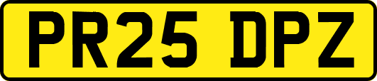 PR25DPZ