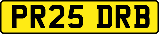 PR25DRB