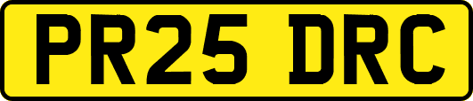 PR25DRC
