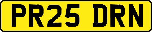 PR25DRN