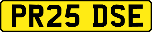 PR25DSE