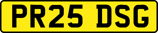 PR25DSG