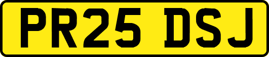 PR25DSJ