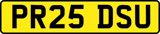 PR25DSU