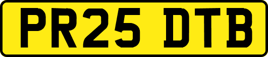 PR25DTB