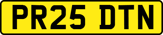 PR25DTN