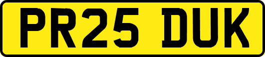 PR25DUK