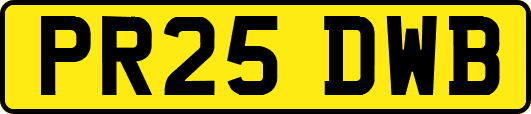 PR25DWB