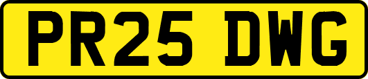 PR25DWG