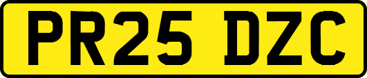 PR25DZC