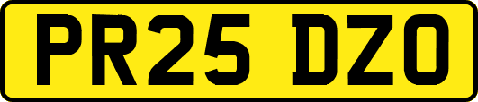 PR25DZO