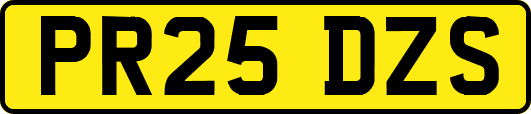 PR25DZS