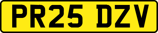 PR25DZV