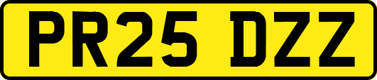 PR25DZZ