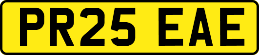 PR25EAE