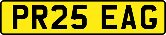 PR25EAG