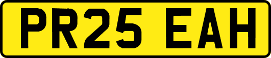 PR25EAH