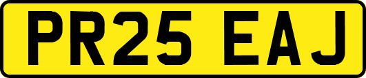 PR25EAJ