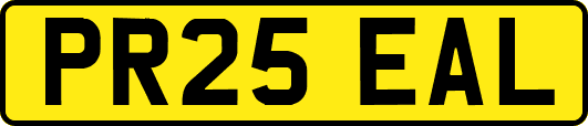 PR25EAL