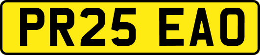 PR25EAO